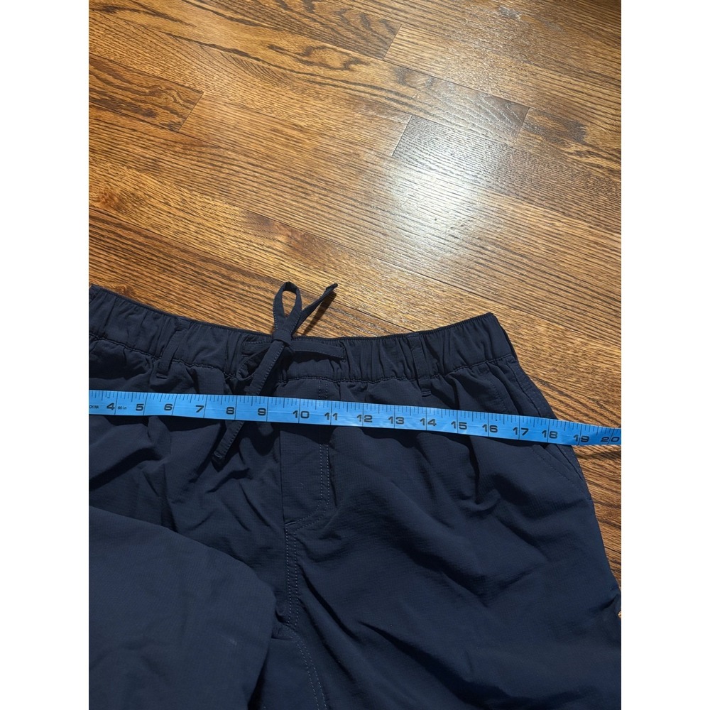 Coalatree | Trailhead Adventure Pants Unisex Navy Blue Sz L Regular - Picture 6 of 8